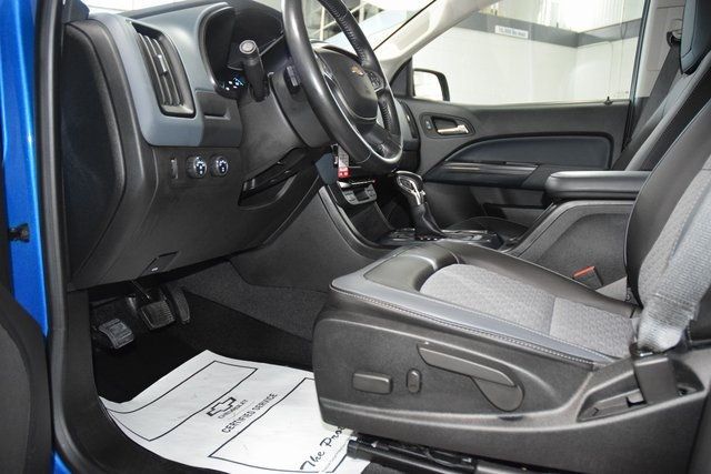 2022 Chevrolet Colorado Z71 - 22931557 - 39