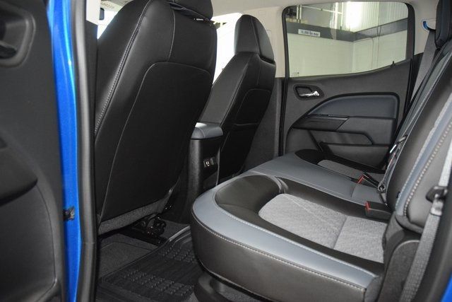 2022 Chevrolet Colorado Z71 - 22931557 - 40