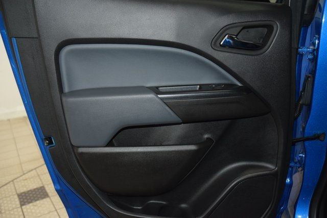 2022 Chevrolet Colorado Z71 - 22931557 - 42