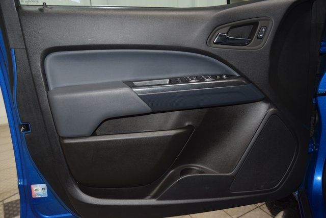 2022 Chevrolet Colorado Z71 - 22931557 - 43