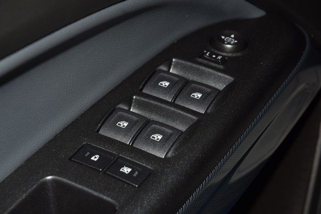 2022 Chevrolet Colorado Z71 - 22931557 - 44