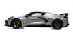 2022 Chevrolet Corvette 2dr Stingray Coupe w/3LT - 21951267 - 3