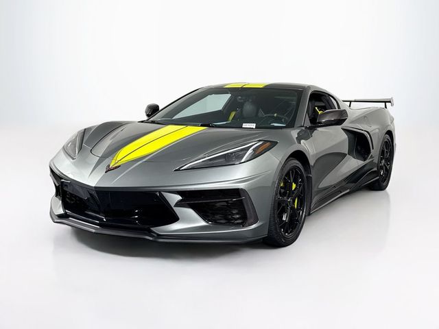 2022 Chevrolet Corvette 3LT
