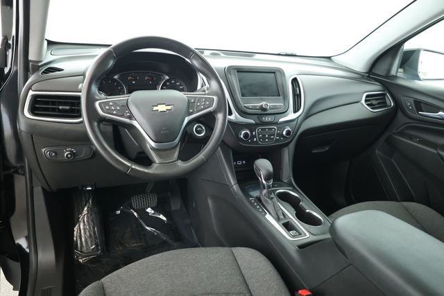 2022 Chevrolet Equinox 4dr 1LT with Confidence & Convenience Package - 22922758 - 9
