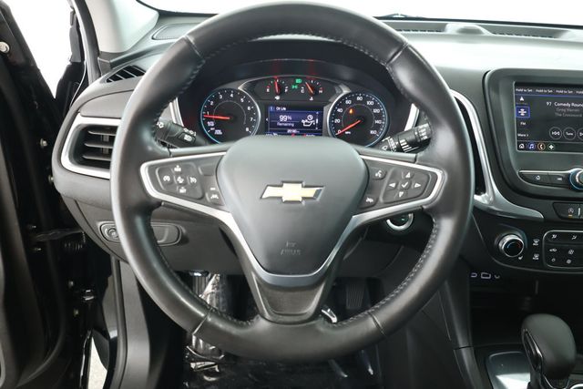 2022 Chevrolet Equinox 4dr 1LT with Confidence & Convenience Package - 22922758 - 10