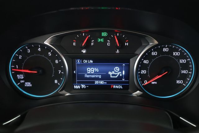 2022 Chevrolet Equinox 4dr 1LT with Confidence & Convenience Package - 22922758 - 11