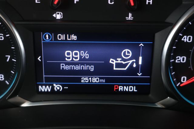 2022 Chevrolet Equinox 4dr 1LT with Confidence & Convenience Package - 22922758 - 12