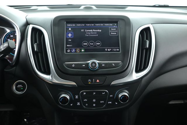 2022 Chevrolet Equinox 4dr 1LT with Confidence & Convenience Package - 22922758 - 14