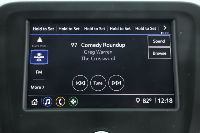 2022 Chevrolet Equinox 4dr 1LT with Confidence & Convenience Package - 22922758 - 15