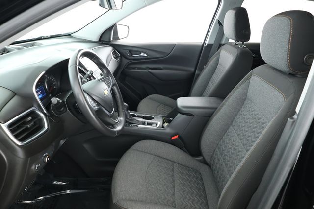 2022 Chevrolet Equinox 4dr 1LT with Confidence & Convenience Package - 22922758 - 17