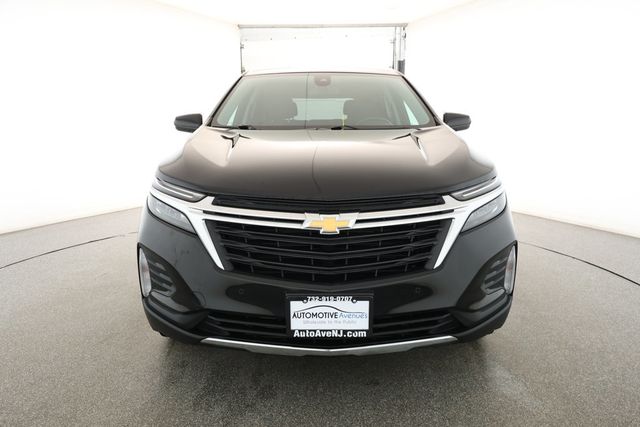 2022 Chevrolet Equinox 4dr 1LT with Confidence & Convenience Package - 22922758 - 1