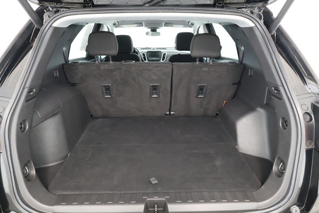 2022 Chevrolet Equinox 4dr 1LT with Confidence & Convenience Package - 22922758 - 19