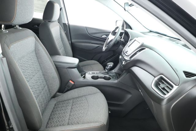 2022 Chevrolet Equinox 4dr 1LT with Confidence & Convenience Package - 22922758 - 21