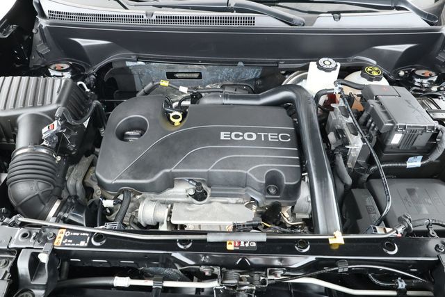 2022 Chevrolet Equinox 4dr 1LT with Confidence & Convenience Package - 22922758 - 23