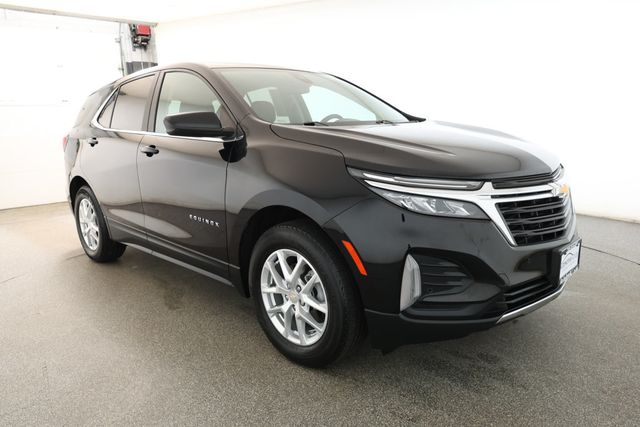 2022 Chevrolet Equinox 4dr 1LT with Confidence & Convenience Package - 22922758 - 2