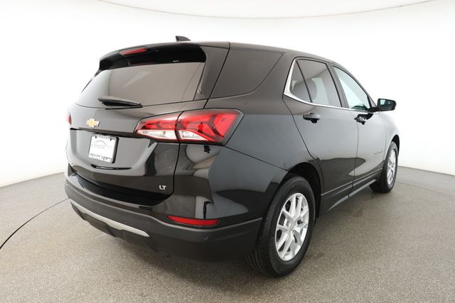 2022 Chevrolet Equinox 4dr 1LT with Confidence & Convenience Package - 22922758 - 3