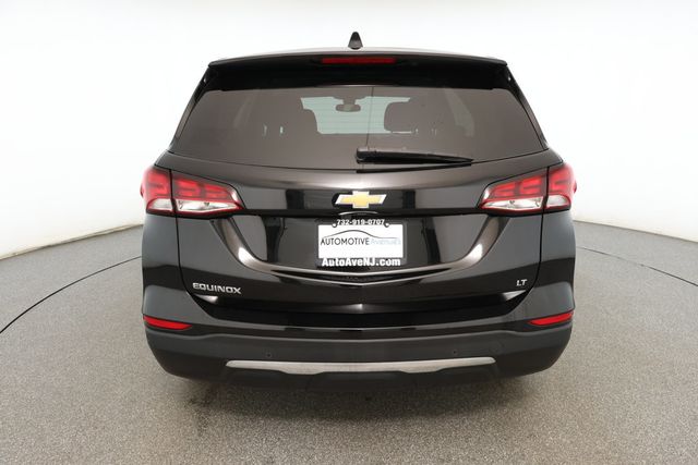 2022 Chevrolet Equinox 4dr 1LT with Confidence & Convenience Package - 22922758 - 4