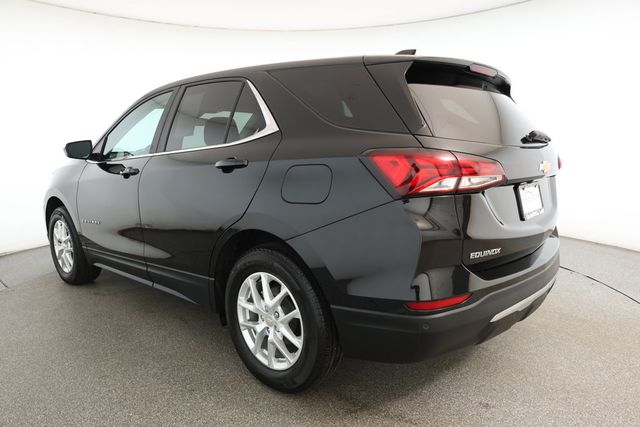 2022 Chevrolet Equinox 4dr 1LT with Confidence & Convenience Package - 22922758 - 5