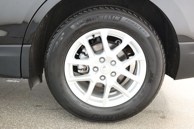 2022 Chevrolet Equinox 4dr 1LT with Confidence & Convenience Package - 22922758 - 6