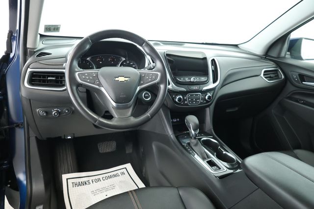 2022 Chevrolet Equinox AWD 4dr Premier with Confidence & Convenience II Package - 22900120 - 10