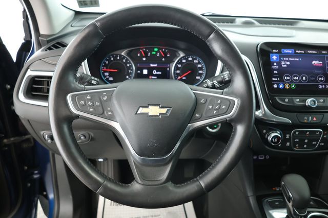 2022 Chevrolet Equinox AWD 4dr Premier with Confidence & Convenience II Package - 22900120 - 11