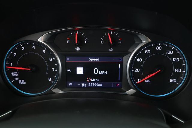 2022 Chevrolet Equinox AWD 4dr Premier with Confidence & Convenience II Package - 22900120 - 12