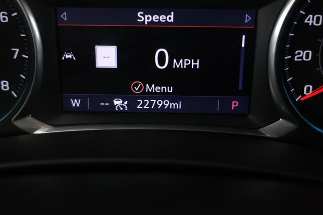 2022 Chevrolet Equinox AWD 4dr Premier with Confidence & Convenience II Package - 22900120 - 13