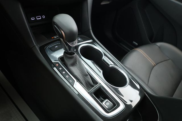 2022 Chevrolet Equinox AWD 4dr Premier with Confidence & Convenience II Package - 22900120 - 14