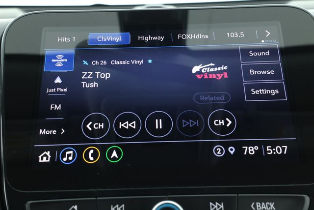 2022 Chevrolet Equinox AWD 4dr Premier with Confidence & Convenience II Package - 22900120 - 15