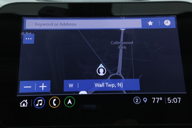 2022 Chevrolet Equinox AWD 4dr Premier with Confidence & Convenience II Package - 22900120 - 16