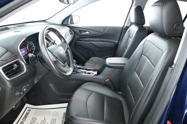 2022 Chevrolet Equinox AWD 4dr Premier with Confidence & Convenience II Package - 22900120 - 18