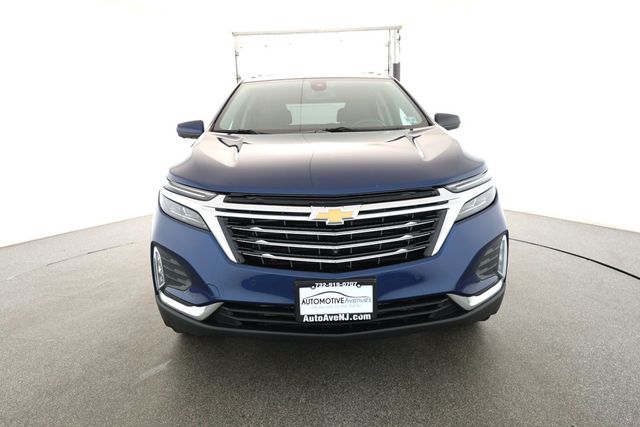 2022 Chevrolet Equinox AWD 4dr Premier with Confidence & Convenience II Package - 22900120 - 1