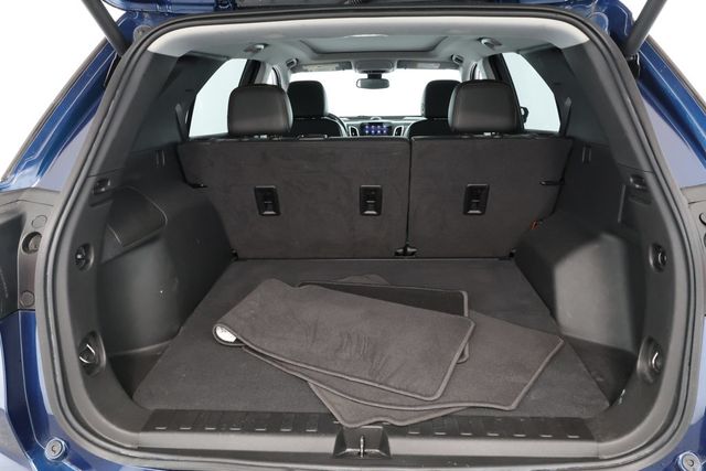 2022 Chevrolet Equinox AWD 4dr Premier with Confidence & Convenience II Package - 22900120 - 20