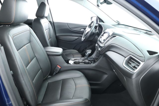2022 Chevrolet Equinox AWD 4dr Premier with Confidence & Convenience II Package - 22900120 - 22