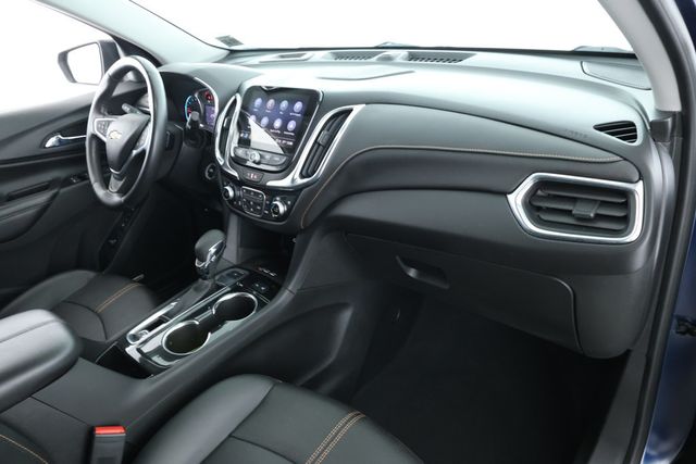 2022 Chevrolet Equinox AWD 4dr Premier with Confidence & Convenience II Package - 22900120 - 23