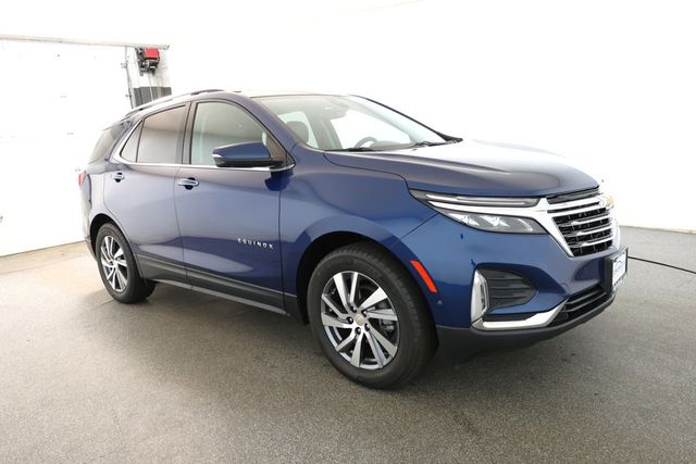 2022 Chevrolet Equinox AWD 4dr Premier with Confidence & Convenience II Package - 22900120 - 2