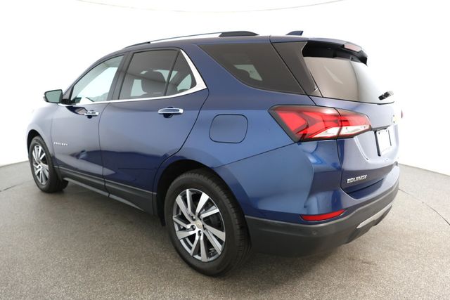 2022 Chevrolet Equinox AWD 4dr Premier with Confidence & Convenience II Package - 22900120 - 5