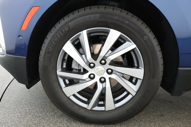 2022 Chevrolet Equinox AWD 4dr Premier with Confidence & Convenience II Package - 22900120 - 6