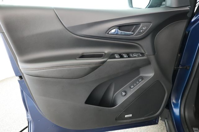 2022 Chevrolet Equinox AWD 4dr Premier with Confidence & Convenience II Package - 22900120 - 8