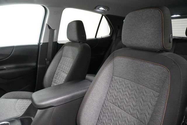 2022 Chevrolet Equinox FWD 4dr LT w/1LT - 22917632 - 9