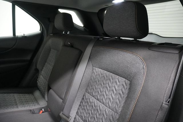 2022 Chevrolet Equinox FWD 4dr LT w/1LT - 22917632 - 11