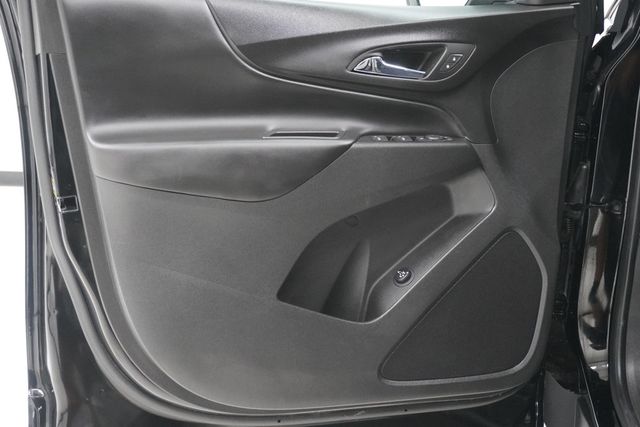 2022 Chevrolet Equinox FWD 4dr LT w/1LT - 22917632 - 12