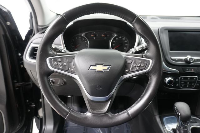 2022 Chevrolet Equinox FWD 4dr LT w/1LT - 22917632 - 14