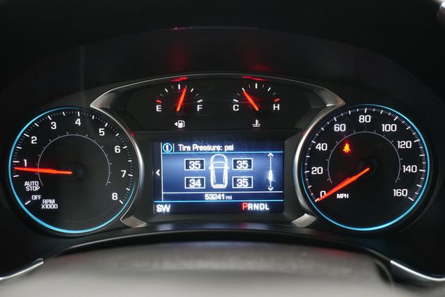 2022 Chevrolet Equinox FWD 4dr LT w/1LT - 22917632 - 15