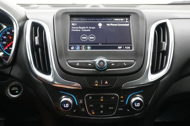 2022 Chevrolet Equinox FWD 4dr LT w/1LT - 22917632 - 17