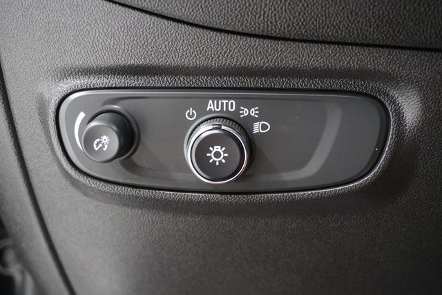 2022 Chevrolet Equinox FWD 4dr LT w/1LT - 22917632 - 19