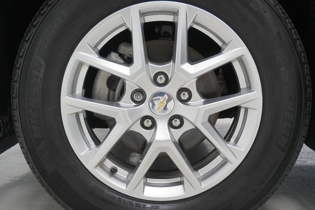 2022 Chevrolet Equinox FWD 4dr LT w/1LT - 22917632 - 23