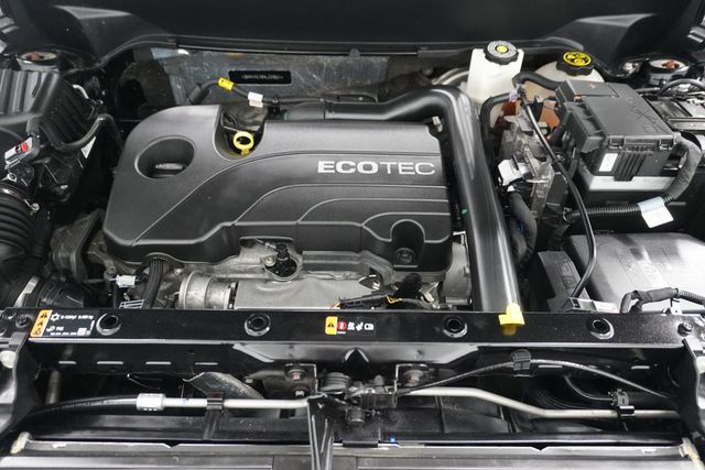 2022 Chevrolet Equinox FWD 4dr LT w/1LT - 22917632 - 26