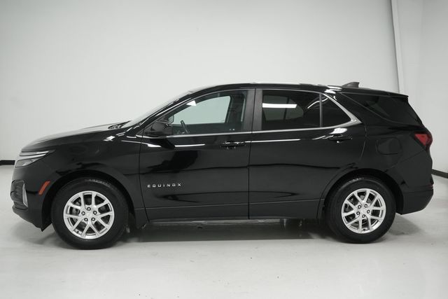 2022 Chevrolet Equinox FWD 4dr LT w/1LT - 22917632 - 6