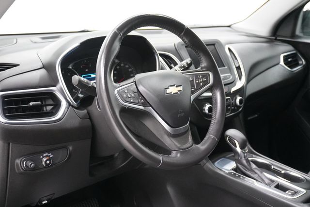 2022 Chevrolet Equinox FWD 4dr LT w/1LT - 22917632 - 8